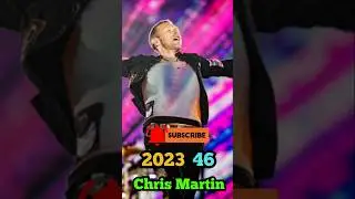 #como #cambio #trayectoria #chrismartin #coldplay @coldplay