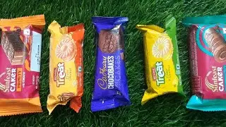 BRITANNIA biscuits  vs sunfeast cakes