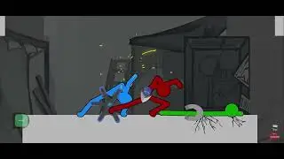 zombiesteve vs savitar vs vincerblx