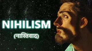 The Nihilism Philosophy (Hindi) | The New World |