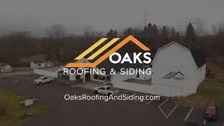 Visit Our Oaks Roofing & Siding Showrooms