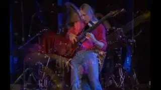 Steve Bailey & Victor Wooten _