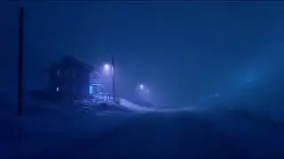 it's 3am, but you're awake...