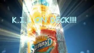 GAWD -SUNNY DEE ANTHEM