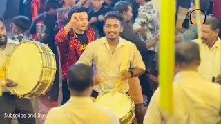 Hey Vetri Velaa || Padikkathavan film Song || Navadhara  Band 🎺🎺🥁🥁🎺🎺🔥🔥🔥