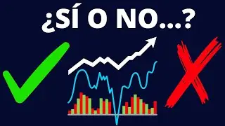 ✅ A LARGO PLAZO LA BOLSA SIEMPRE SUBE. &iquest;o no?