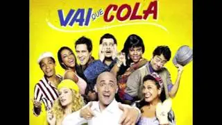 (Velna) VAI QUE COLA