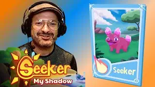 Seeker: My Shadow - Gameplay - Oculus Rift - Steam VR