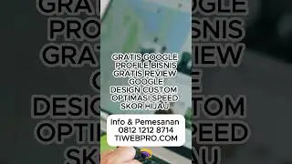 Jasa Website Murah Gratis Google Review #googlereviews  #websitelambat
