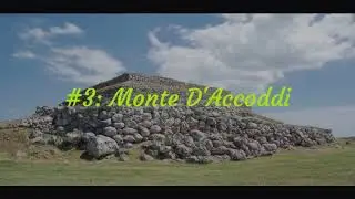 Pyramids around the world