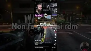 Non flammare sui server