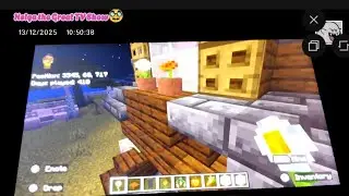 I searched my house in Minecraft and did an alternative preaching about Satan(Vlog 319)