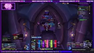 Highlight: Azure Vault +8 with Friends :)