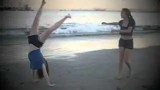 Strangely Beautiful Music video!!! :)