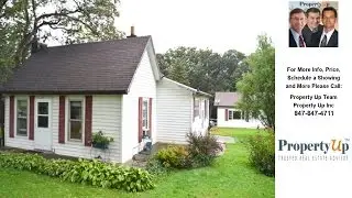 6414 West Hillside Road, CRYSTAL LAKE, IL Presented by Property Up Team.