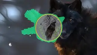 trap beat wolf ganaxo