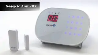 S03 - Ready to Arm