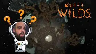 First Time In Dark Bramble // Outer Wilds // Let's Play [Blind Playthrough] // Part 21