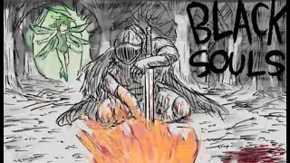 [Outdated] (R18) Black Souls | End A with guide
