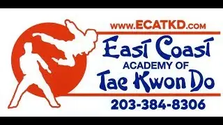 TRAINING TIP #1 BACK KICK COUNTER