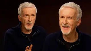 James Cameron 