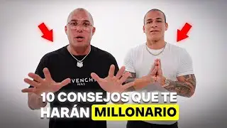 Los 10 Mejores Consejos que te Llevar&aacute;n a Otro Nivel  💯
