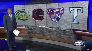 Memorial HS football discusses their 3-0 start