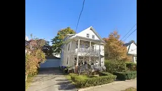 Apartment for Rent in Providence 2BR/1BA by Providence Property Management