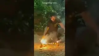 RGV Celebrating Diwali