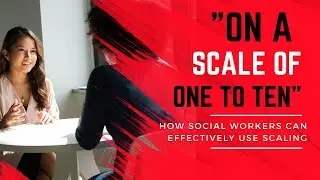 How To Use This Simple Social Work Technique To Improve Client Insight By The End Of The Week