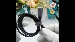 USB 3.2 Type C Extension Cable USB C to Type-c Male TO Female Extend