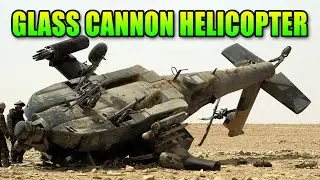 Matimi0 & LevelCap Fly The Glass Cannon | Battlefield 4 Attack Helicopter Gameplay