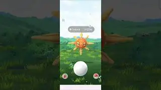 Caught Solrock & Porygon &ndash; Catch Series Ep.29 #pokemongo #catchpokemon #solrock