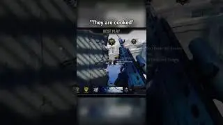 They are Cooked #cod #shorts #callofduty #warzone #suomigaming