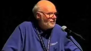 Dick Burke Speeches