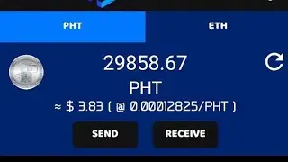 Phoneum Mining App | Earn Free PHT token Daily | Instant Withdrawal | Cloud Earning PHT |Mining Apps