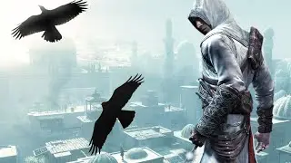 Assassin's Creed Gameplay/  No voice/Part 2