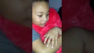 Elmo loves hugs