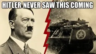 23 Days That Broke Hitler: The Soviet Blitz That Ended the Eastern Front