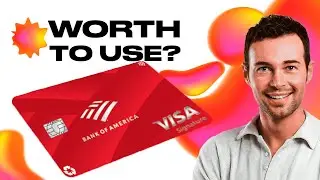 Bank of America Customized Cash Rewards Credit Card (Overview)
