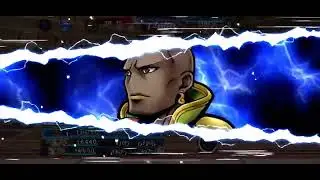 [DFFOO] Mission Quest 2 I SHINRYU - Leo, Lunafreya and Cloud (2 Greatsword)