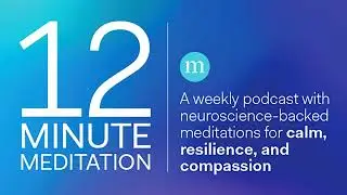 A Meditation for Compassionately Noticing Food Cravings and Triggers