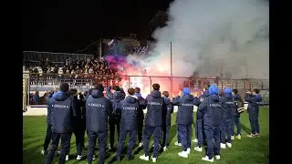 2024/25 (20) CASARANO - MARTINA 1-1 - SERIE D