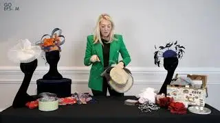How To Upcycle A Hat