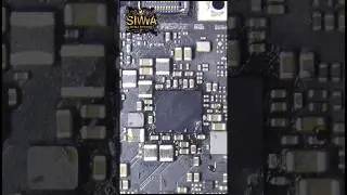 power ic kharab hai kaise pata kare😭😭😭 #siwamobilerepairing #shorts #trending #youtubeshorts #short
