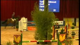 Torben und Climax Finale Youngstertour in Hengelo 2011