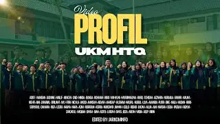 PROFIL UKM HTQ UIN SIBER SYEKH NURJATI CIREBON  || KABINET AL-FATIH