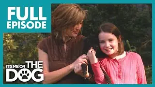 Boys vs. Girls | Season 1 Episode 4 | Full Episode | It's Me Or The Dog US
