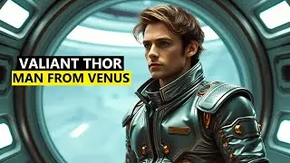 VALIANT THOR - THE SECRET MISSION TO SAVE THE WORLD | THE MAN FROM VENUS |