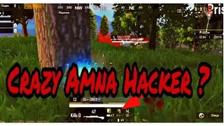 Crazy | Amna | Hacker? | my point | Of | View | Yes | or | No